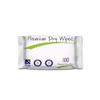 5 x Packs Of Premium Soft Dry Adult Wipes Body Washing And Cleaning Patient Care view 1