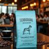 Terbodore | Great Dane Coffee Beans | 250g Bag | Delicious Dark Roast Bean | Strong | Full Bodied | Smooth Finish | Premium Grade Whole Bean | Home or Cafe | Original Strong Coffee Beans view 2