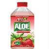 12 x JUST DRINK STRAWBERRY ALOE VERA - 500ML Delicious Tasty And Twisty Treat Gift Hamper For All Occasions Enjoyed With Family And Friends view 1