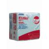 AllStyle By Patel X80 Plus Cloths, Green, 1/4 Fold, Pack of 240 (8 Packs x 30 Cloths) view 1