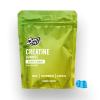 Creatine Monohydrate Gummies, 4000mg, 60 Chewable Gummies, 1 Month Supply, Natural Blueberry Flavour, Pre-Workout Gym Supplement, Vegan, Space Chef view 1