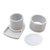 Dental Endo File Holder with Sponges Base Endo File Clean Stand Cleaning Foam File Dental Care Supplies for Dentist Clean view 3