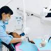 Dental Endo File Holder with Sponges Base Endo File Clean Stand Cleaning Foam File Dental Care Supplies for Dentist Clean view 4