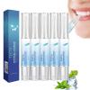 Berry Bountiful Teeth Whitening, Berry Bountiful Teeth Whitening Essence, Teeth Whitening Pen,Teeth Whitening Gel for Sensitive Teeth, Fast and Effective Removal Tooth Stain Removal (5)