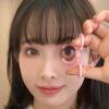 Bexdug Contact Lens Remover Tool | Eyelid Support Clip | Portable Contact Lenses Wearing Comfortable Applicator Tool to Insert Or Contact Lenses view 2