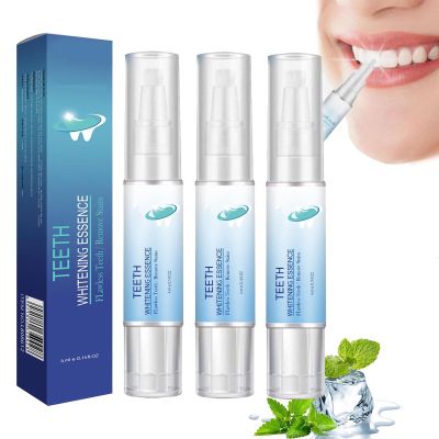 Berry Bountiful Teeth Whitening, Berry Bountiful Teeth Whitening Essence, Teeth Whitening Pen,Teeth Whitening Gel for Sensitive Teeth, Fast and Effective Removal Tooth Stain Removal (3)