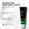 Activated Charcoal Deep Clean Toothpaste,Clean White Toothpaste,for Deep Cleaning to Remove Tooth Stains view 3