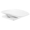 VILLFUL Small Pet Digital Scale Puppy Kitten Weight Measuring Scale for Cats Electronic Pet Scale Bright Display and High Precision Sensors view 1