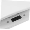 VILLFUL Small Pet Digital Scale Puppy Kitten Weight Measuring Scale for Cats Electronic Pet Scale Bright Display and High Precision Sensors view 4
