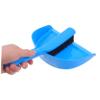 Toddmomy 4sets Mini Broom and Dustpan Set Small Cleaning Brush for Car Detailing and Desk Cleaner Pool Table Cleaning Kit view 4