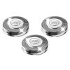 SH70/SH71 Replacement Head 7000 Series Universal Blade Head Men's Electric Shaver Replacement Head, sh71 Replacement Blade Head for Compatible Shaver Series 7000 view 1