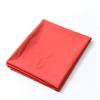 Adult Sex Sheet Large Thickened Waterproof and Oil-Proof, Anti-Stain Bed Sheets, Large Multifunctional Thickened PVC Mattress Cover Bed Protector, Red Thickened Size, 86.6 x 63 Inch (2.2 x 1.6m) view 1
