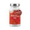 Morosil Capsules 400 mg, Vitamin C Antioxidant and Black Pepper for Better Absorption, High Dose - 60 Vegan Capsules for 60 Days, Moroslim Sensilab view 1