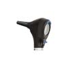 ADC Otoscope, Portable, Rechargeable Plug in Handle, LED Lamp, 3.5V, Soft Case, Diagnostix 5411L view 3