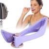 Threading Hair Removal, Face Epilator, Manual Portable Epilator, Hair Removal Threading Tools, Face Razors for Women, Upper Lip Hair Remover, for Women Or Men Face Hair Removing Eyebrows Face view 1