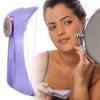 Threading Hair Removal, Face Epilator, Manual Portable Epilator, Hair Removal Threading Tools, Face Razors for Women, Upper Lip Hair Remover, for Women Or Men Face Hair Removing Eyebrows Face view 2