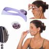 Threading Hair Removal, Face Epilator, Manual Portable Epilator, Hair Removal Threading Tools, Face Razors for Women, Upper Lip Hair Remover, for Women Or Men Face Hair Removing Eyebrows Face view 4