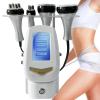 40K Beauty Head Cavitation Vacuum Rf Machine + Red LED Light - Spa/Home Facial Body Tripolar Rf Slimming Machine view 1