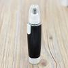 dissot High Use Ear Nose and Hair Trimmer Shaver Trimmer ABS Stainless Steel Blade Material view 4