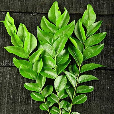 Fresh Curry Leaves I 40G