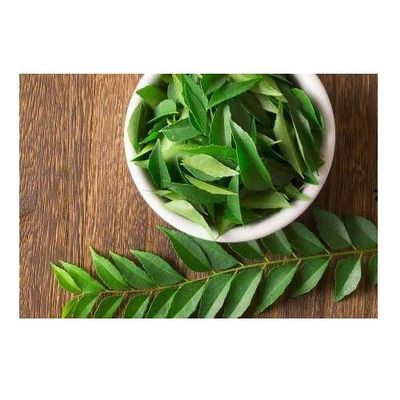Fresh Curry Leaves I 50G