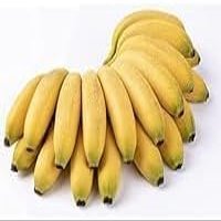 Fresh Apple Banana I Baby Banana I 600G