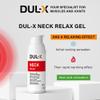 DUL-X Neck Relax Gel 50ml (Pack of 2) Relieve Tension with DUL-X Neck Relax Gel: Instant Relaxation with Every Application! view 4