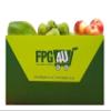 Fruit Box Combo 7 ||1 Papaya, 2 Pears, and 3 Nectarines || 15.50 || FPG4U || view 1