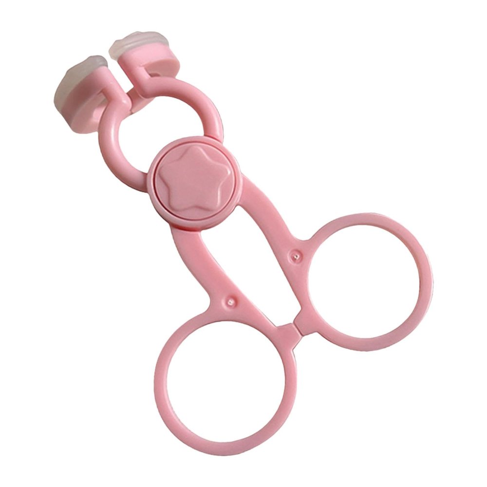 Contact Lens Applicator Tool,Eyelid Dilator | Contacts Lens Helper, Portable Contact Lens Insertion Wearing Contact Lens Tweezers Remover Tool