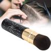 Soft Brush Haircut Face Neck Cleaning Duster Sweeper Hairdresser Styling Salon Makeup Tool, Long Handle Design, ABS Material, HandPolished, Hair Cap, Easy to Clean Broken Hair, view 1