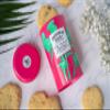 Shortbread House of Edinburgh 140g Tin of Truly Handmade Shortbread Biscuits with White Chocolate and Hazelnuts view 3