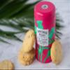Shortbread House of Edinburgh 140g Tin of Truly Handmade Shortbread Biscuits with White Chocolate and Hazelnuts view 4