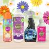 Fabulosa Fragranced Laundry Fabric Softener, Clothes Softener and Freshener, Long Lasting Fragrance, Fabric Care, Perfect Laundry Partner, 198 Washes, 6 Pack, Lush Pomegranate view 4