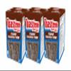 Toast'em Pop-Ups Frosted Chocolate Fudge 288g x 3 Packs | 6 Toaster Pastries per Box | Toaster Pastries | American | Similar to Pop Tarts view 1