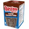 Toast'em Pop-Ups Frosted Chocolate Fudge 288g x 3 Packs | 6 Toaster Pastries per Box | Toaster Pastries | American | Similar to Pop Tarts view 3