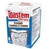 Toast'em Pop-Ups Frosted Cookies & Crme 288g x 3 Packs | 6 Toaster Pastries per Box | Toaster Pastries | American | Similar to Pop Tarts view 3