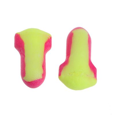 10Pairs Elasticity Foam Earplugs Anti-noise Ear Plugs Snore-Proof Sleep Eartips Sturdy Repeatedly Use Earplugs