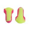 10Pairs Elasticity Foam Earplugs Anti-noise Ear Plugs Snore-Proof Sleep Eartips Sturdy Repeatedly Use Earplugs view 1