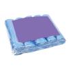 Bin Bags,Pedal Bin Liners,Bin Bags Small Plastic Bin Liners Clear Garbage Bags Wastebasket Toilet Pedal Bin Liners Wastebasket Bags Small Garbage Bags For Office Kitchen Bedroom Waste (01-Blue) view 1
