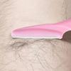 15 Pieces Eyebrow Trimmer Portable Facial Hair Remover with Precision Cover for Women and Men view 4