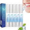 Berry Teeth Whitening, Berry Teeth Whitening Essence, Berry Teeth Whitening Pen, Teeth Whitening Gel, Gum Shield Care Gel for Sensitive Teeth (5pcs) view 1