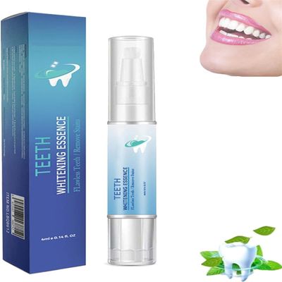 Berry Teeth Whitening, Berry Teeth Whitening Essence, Berry Teeth Whitening Pen, Teeth Whitening Gel, Gum Shield Care Gel for Sensitive Teeth (1pcs)