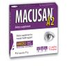 Macusan A2 AREDS2 Formula | Eye Health Dietary Food Supplement with Lutein, Zeaxanthin & Vitamins | Supports Vision & Helps Manage Age-Related Macular Degeneration (AMD) | 60 Capsules view 1