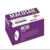 Macusan A2 AREDS2 Formula | Eye Health Dietary Food Supplement with Lutein, Zeaxanthin & Vitamins | Supports Vision & Helps Manage Age-Related Macular Degeneration (AMD) | 60 Capsules view 3