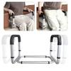 Chair Lift Assist Devices for Seniors Elderly, Minimum Width 21.25 Inches, Adjustable Couch Cane Stand Up Assist Mobility Aid Aluminum Sofa Stand Assist Chair Lift Assist Handle for Patients Disabled view 2