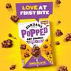 JORDANS Popped Oat Crunch Chocolate, Breakfast Cereal, High in Fibre, Whole Grains, Vegetarian, Adult and Kids Cereal, 5 Pack of 425 g view 4