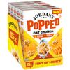 JORDANS Popped Oat Crunch Hint of Honey, Breakfast Cereal, High in Fibre, Whole Grains, Vegetarian, Adult and Kids Cereal, 5 Pack of 425 g view 1