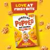 JORDANS Popped Oat Crunch Hint of Honey, Breakfast Cereal, High in Fibre, Whole Grains, Vegetarian, Adult and Kids Cereal, 5 Pack of 425 g view 4