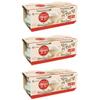 CJ Cooked Rice (Hetbahn) - Korean Microwavable Instant White Rice 210g (Pack of 24) view 1