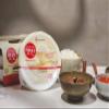 CJ Cooked Rice (Hetbahn) - Korean Microwavable Instant White Rice 210g (Pack of 24) view 2